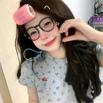 不当演员的姑娘