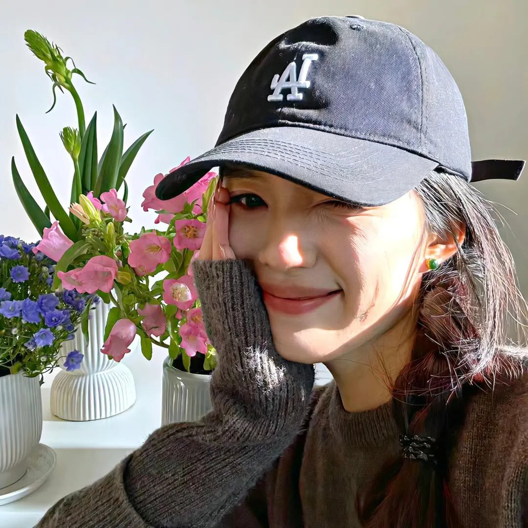 亲爱的，看招